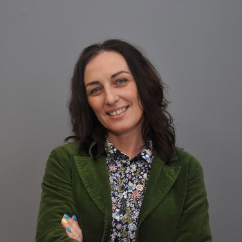  Bożena Sabat