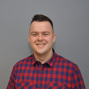  Marcin Gaś